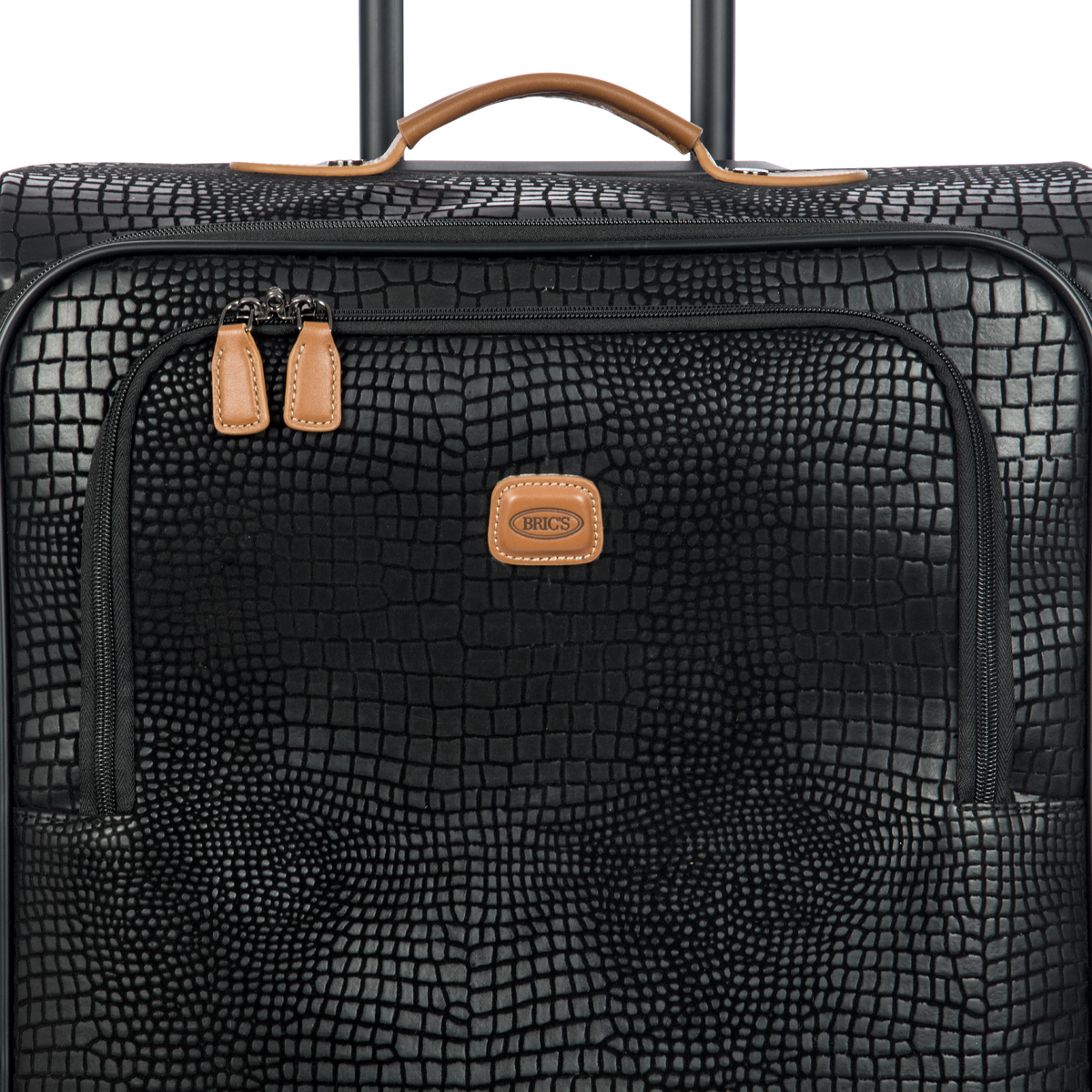 Bric's My Safari Expandable Checked Spinner, view 6