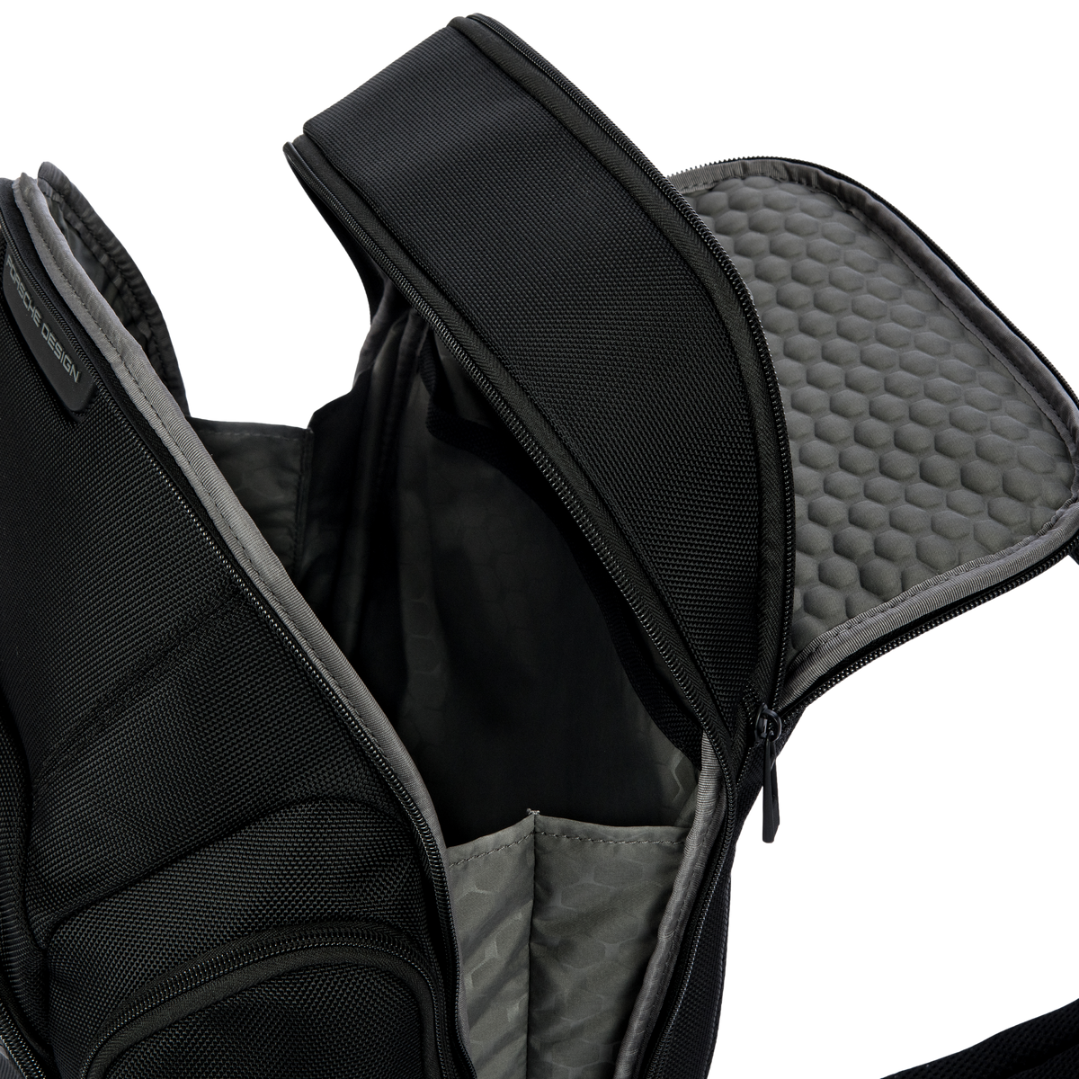 Porsche Design Nylon Laptop Backpack M, view 5