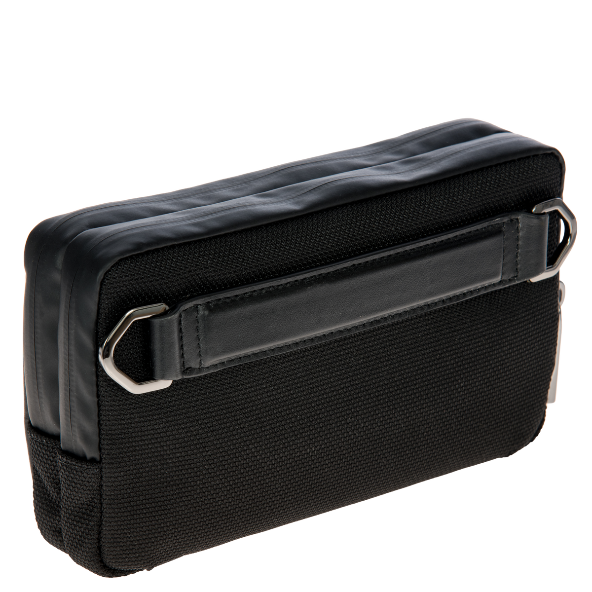 Porsche Design Roadster Nylon Travel Pouch and Belt Bag, view 4