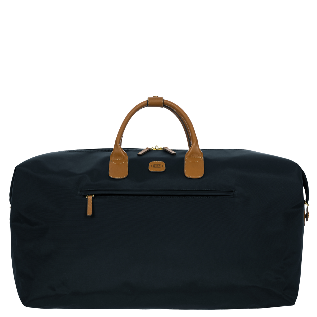 Bric's X-Collection Deluxe Duffle Bag in Navy, view 1