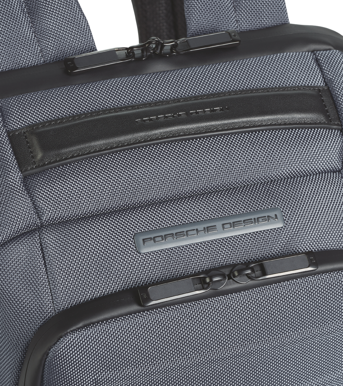 Porsche Design Roadster Pro Laptop Backpack in Anthracite, view 3