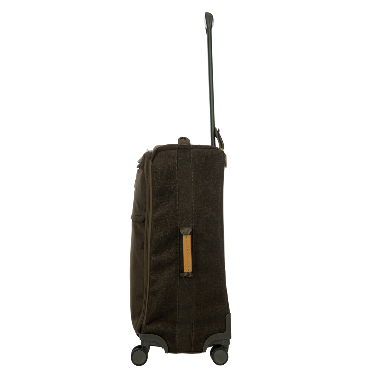 Bric's Life Tropea Softside Spinner Suitcase, view 4