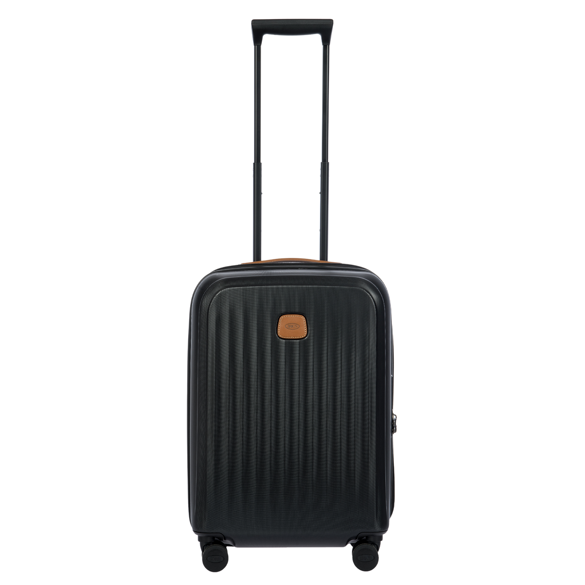 Bric's Taormina Expandable Carry-On Spinner in Black, view 1