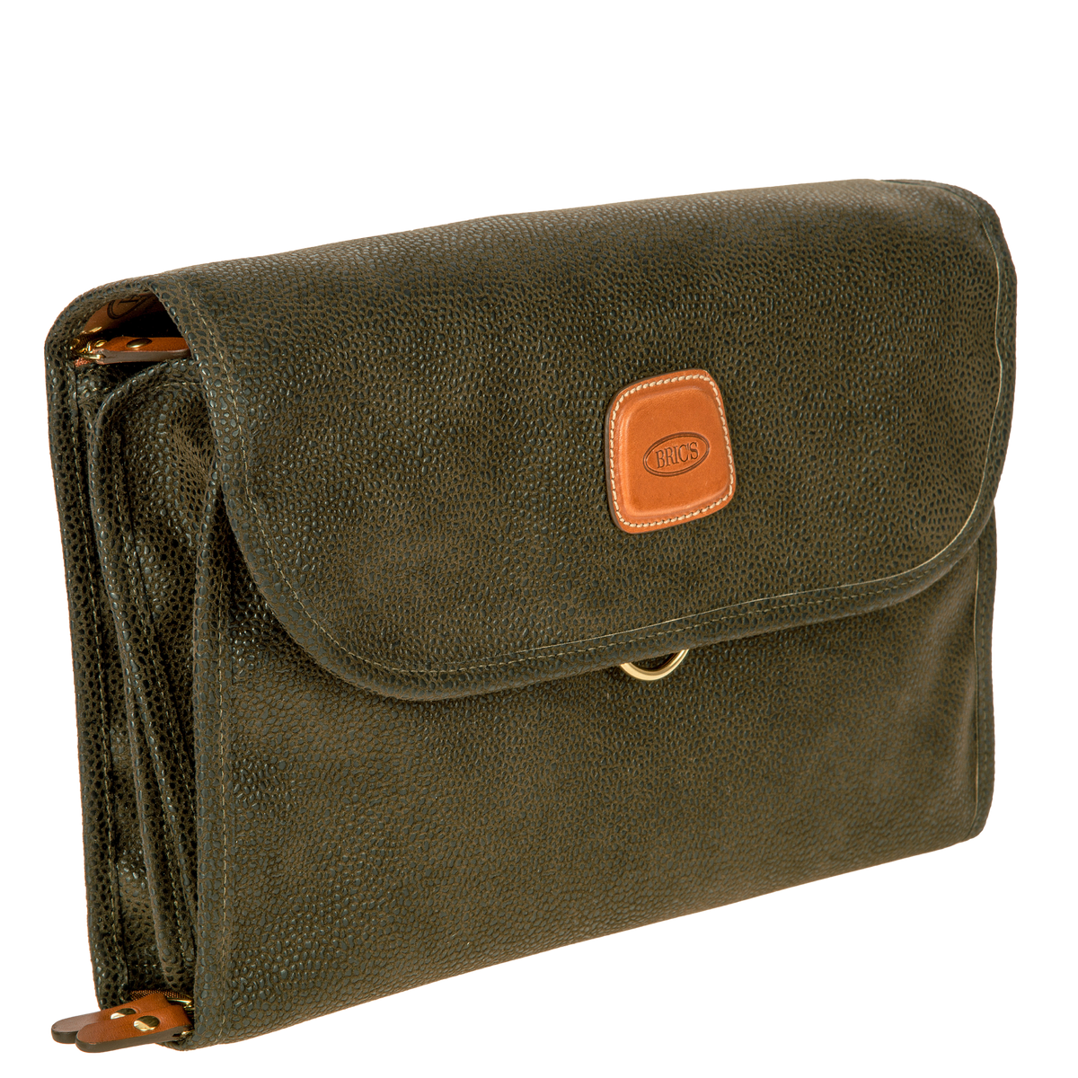 Bric's Life Tri-Fold Hanging Toiletry Bag, view 2