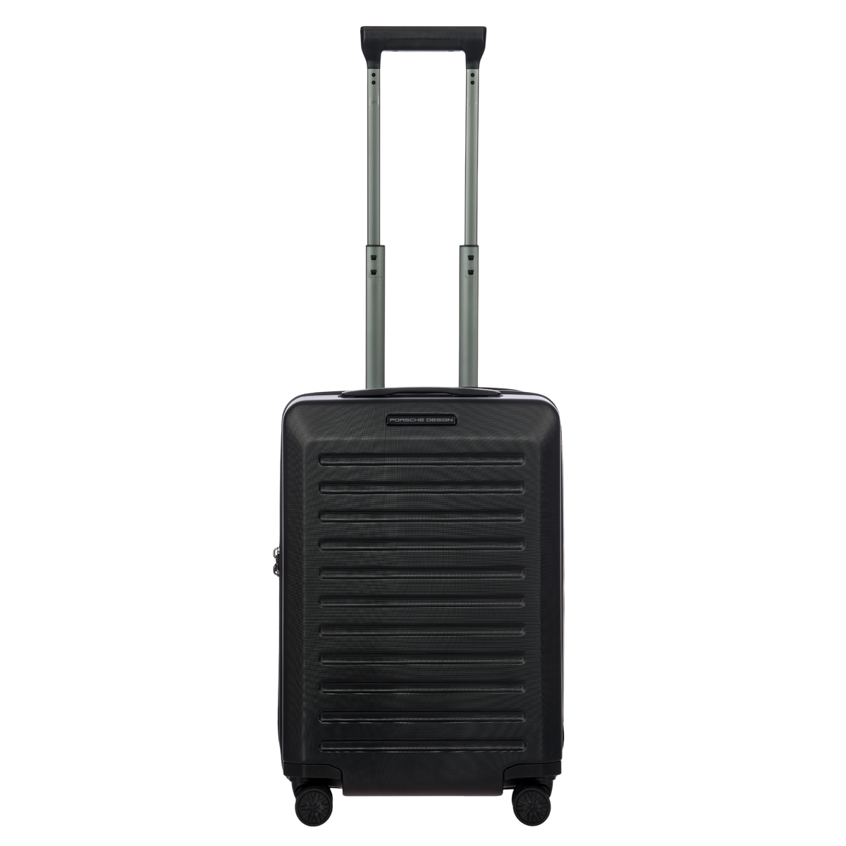 Porsche Design Roadster Hardcase Business Carry-On Spinner, view 1