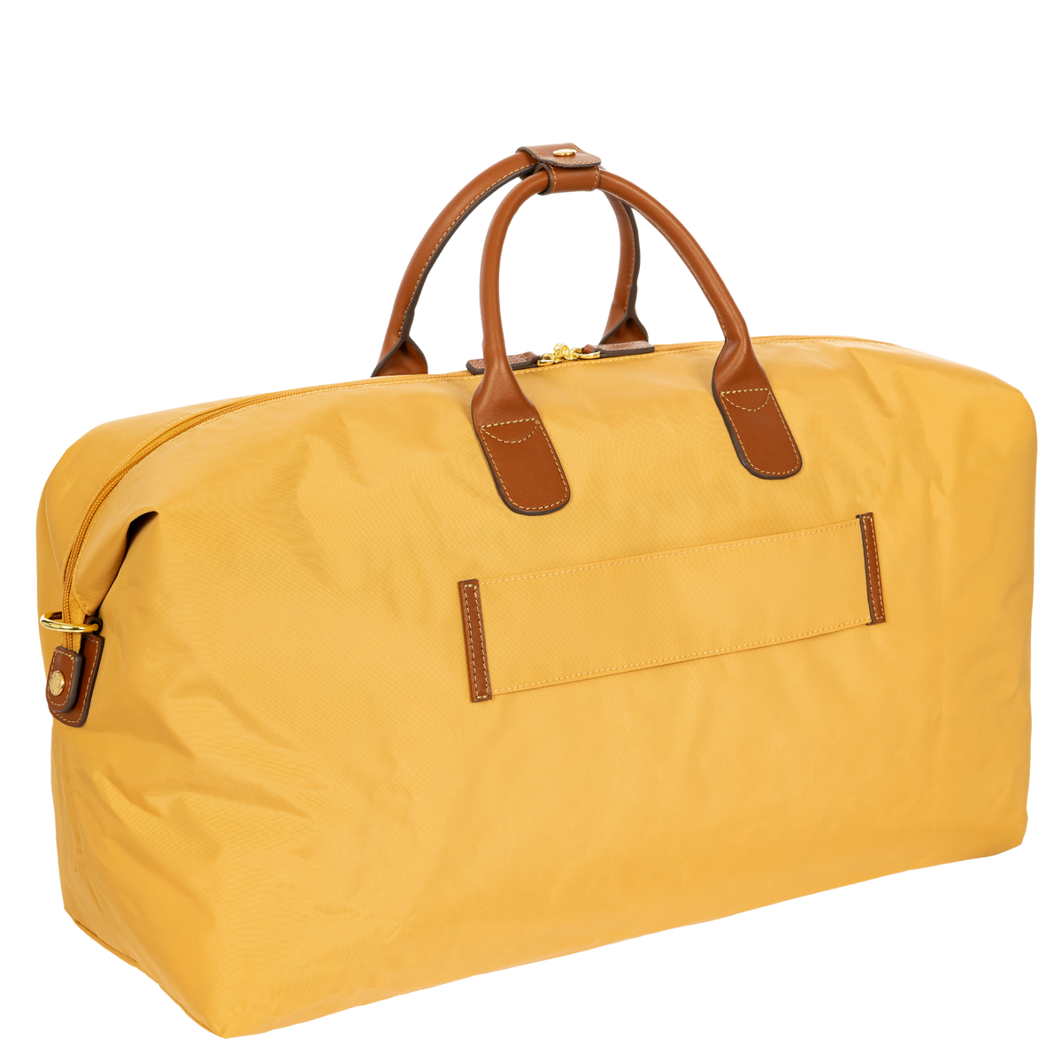Bric's X-Collection Deluxe Duffle Bag in Honey, view 3