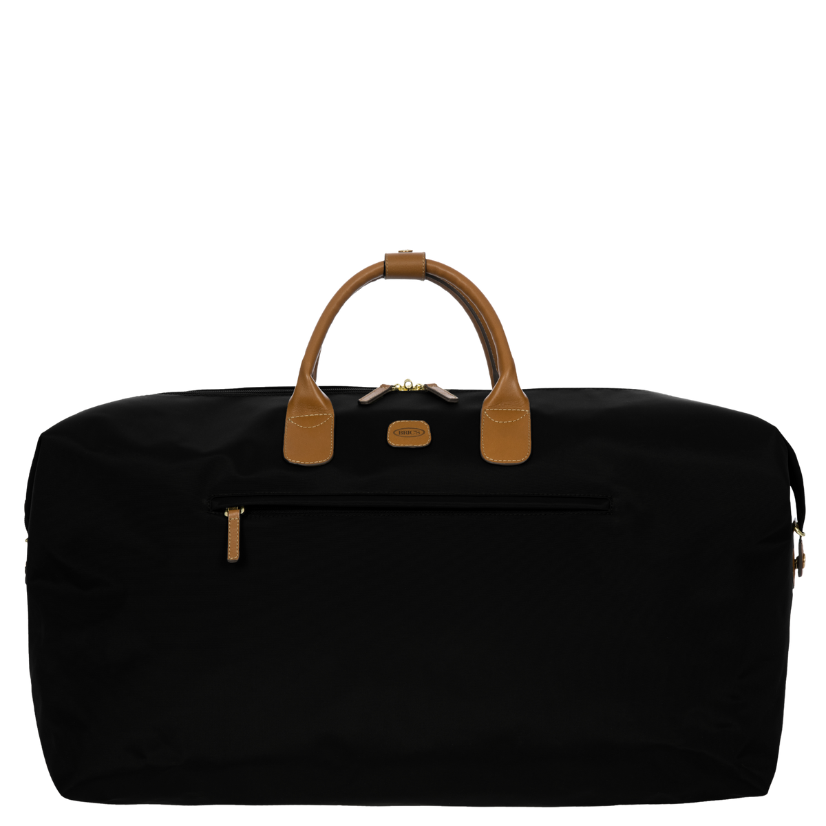 Bric's X-Collection Deluxe Duffle Bag in Black, view 1