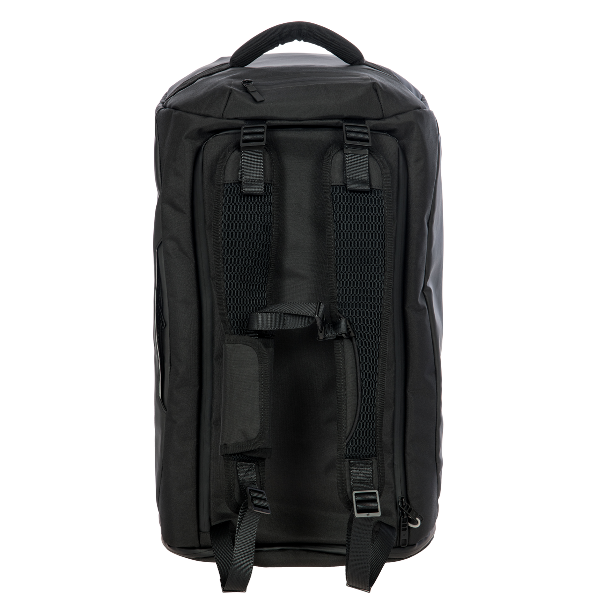 Porsche Design Urban Eco Convertible Travel Duffle Bag in Black, view 3