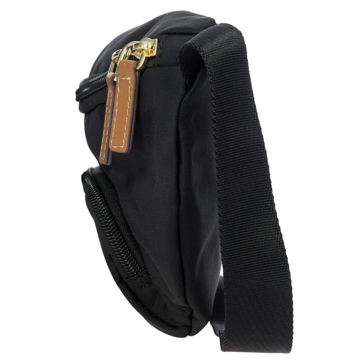 Bric's X-Collection X-Travel Belt Bag in Black, view 4