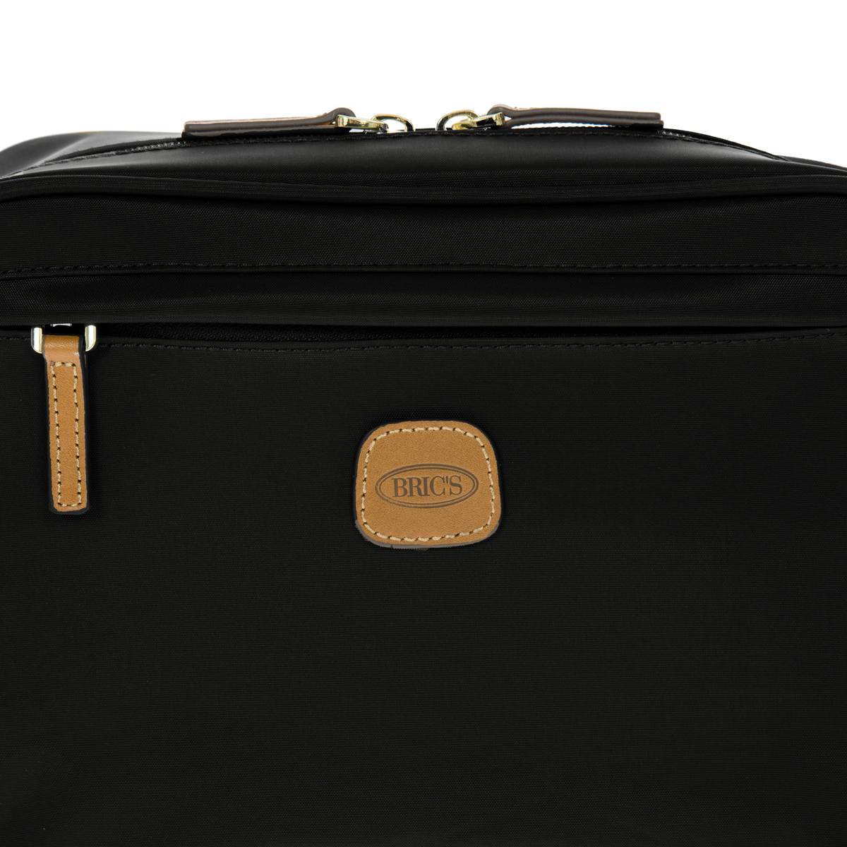 Bric's X-Collection Necessaire Toiletry Bag in Black, view 6