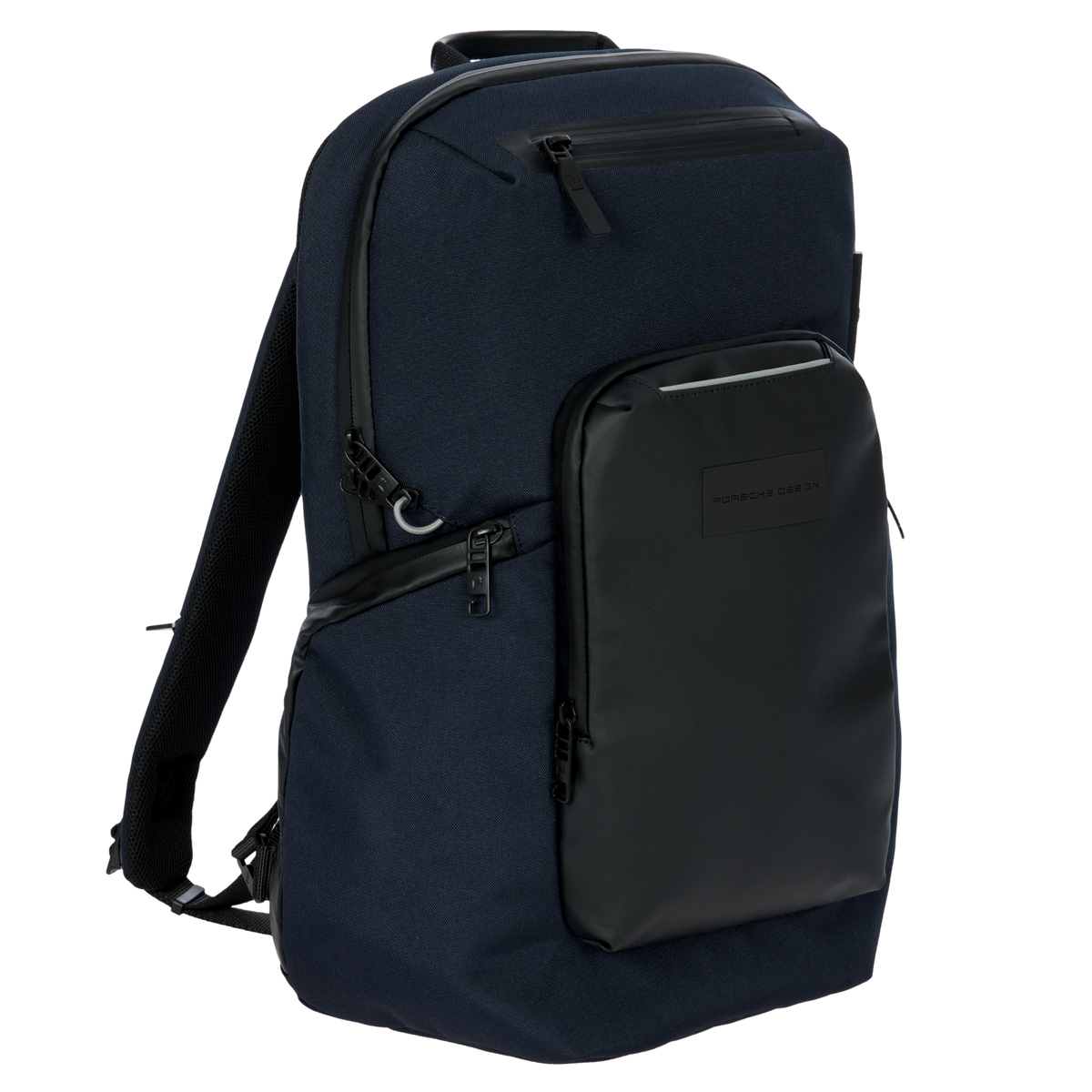 Porsche Design Urban Eco Laptop Backpack S in Navy, view 2