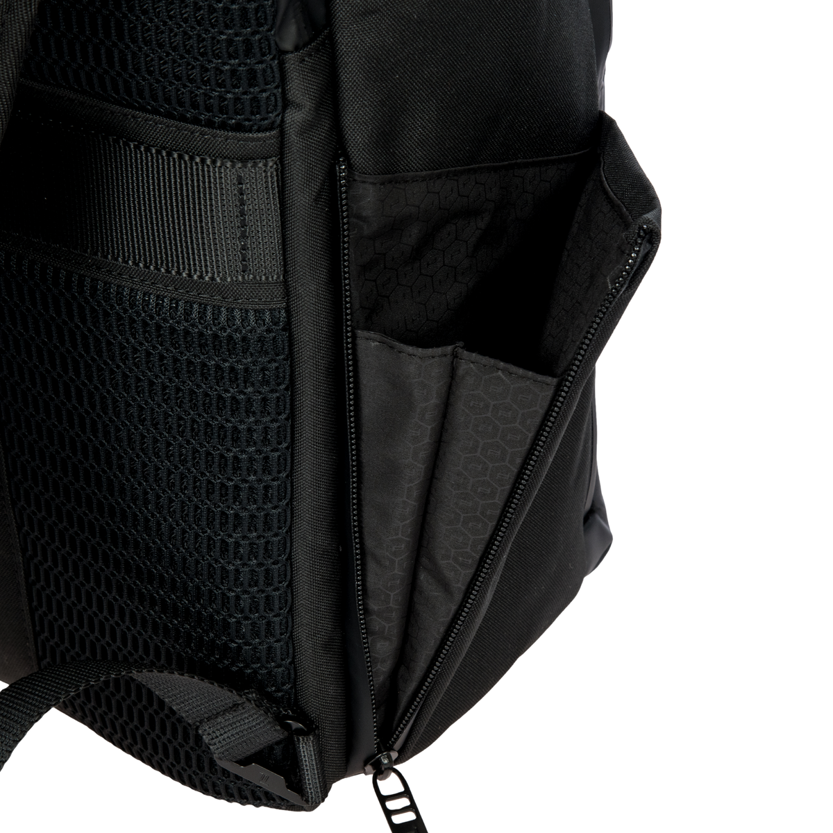 Porsche Design Urban Eco Laptop Backpack M1 in Black, view 6