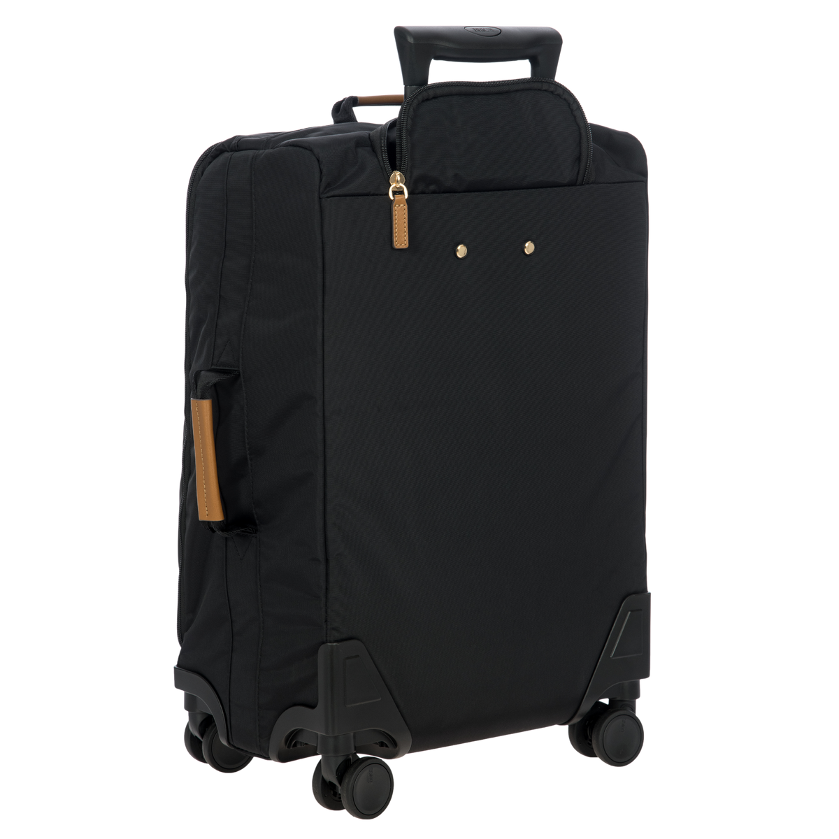 Bric's X-Collection Carry-On Spinner in Black, view 3