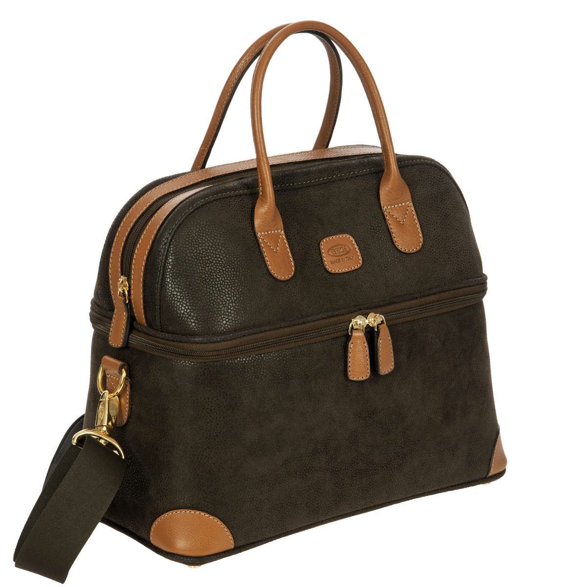 Bric's Life Tuscan Cosmetic Bag and Beauty Case, view 2