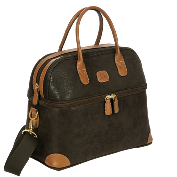 Bric's Life Tuscan Cosmetic Bag and Beauty Case, view 2