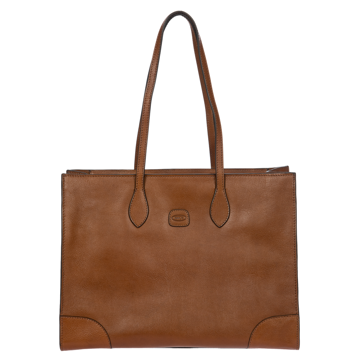 Bric's Life Pelle Opera Leather Tote Bag, view 1