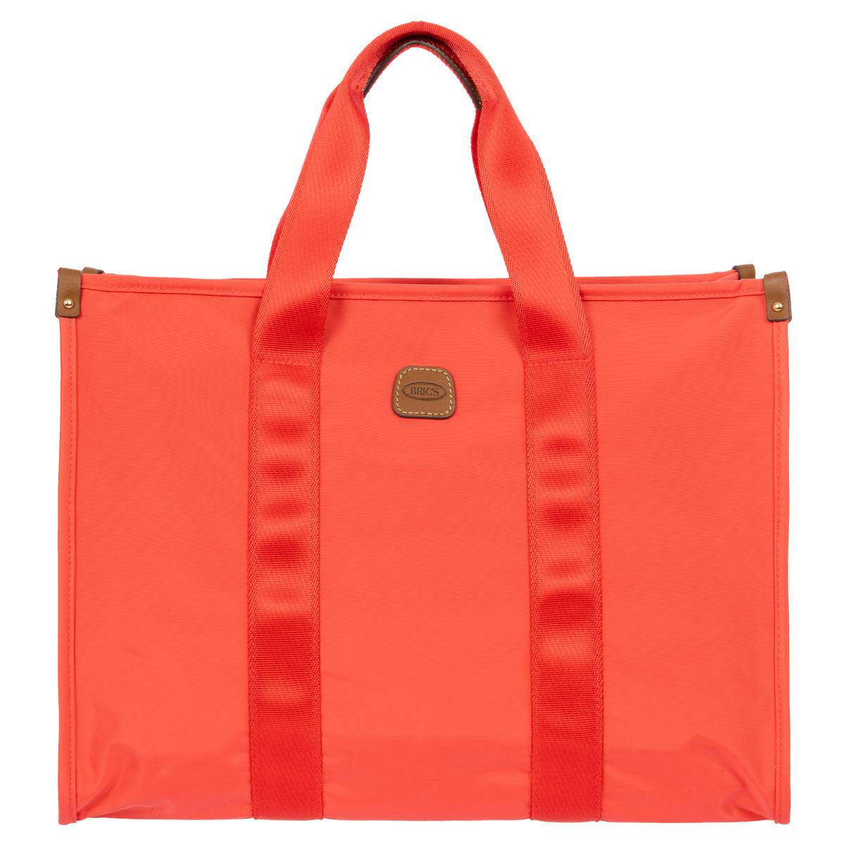 Bric's X-Collection Opera Everyday Handbag in Poppy, view 1