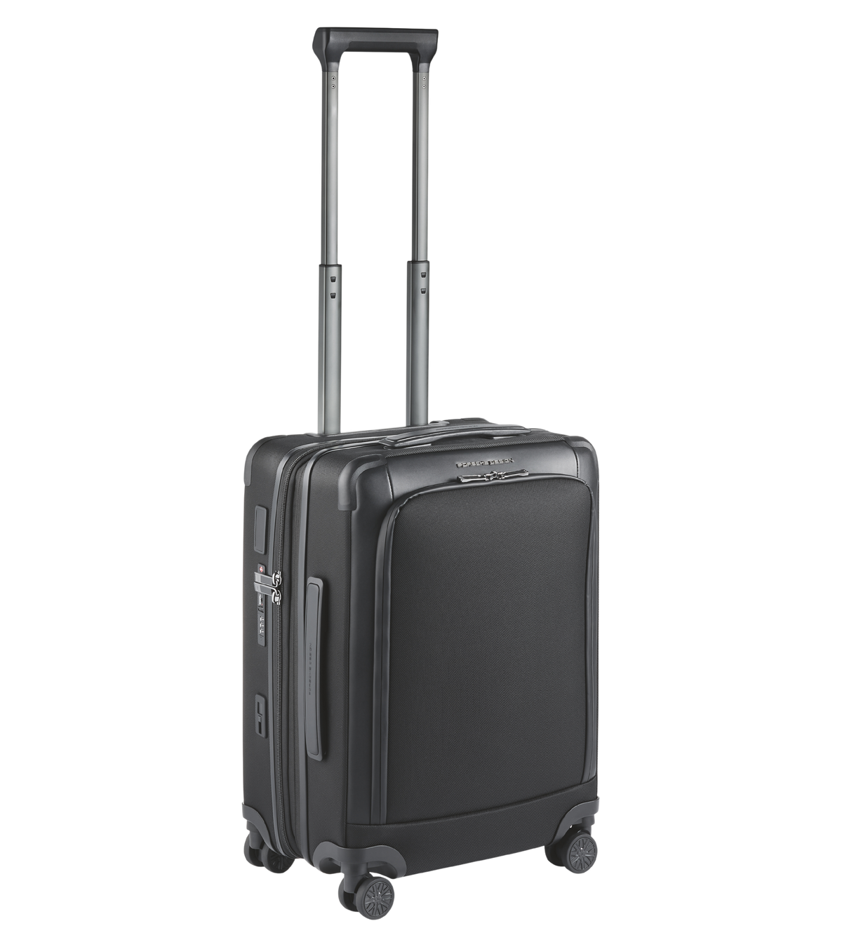Porsche Design Roadster Nylon Expandable Carry-On, view 1