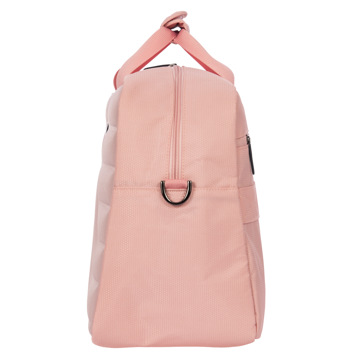Bric's B|Y Ulisse Sport and Travel Duffle Bag in Pearl Pink, view 4