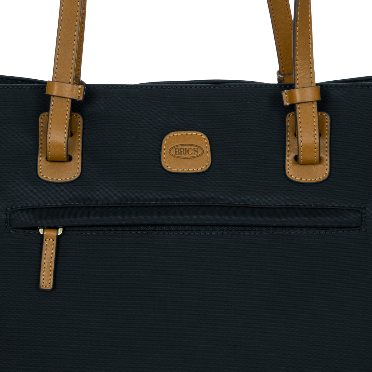 Bric's X-Collection Commuter Laptop Tote Bag in Navy, view 6