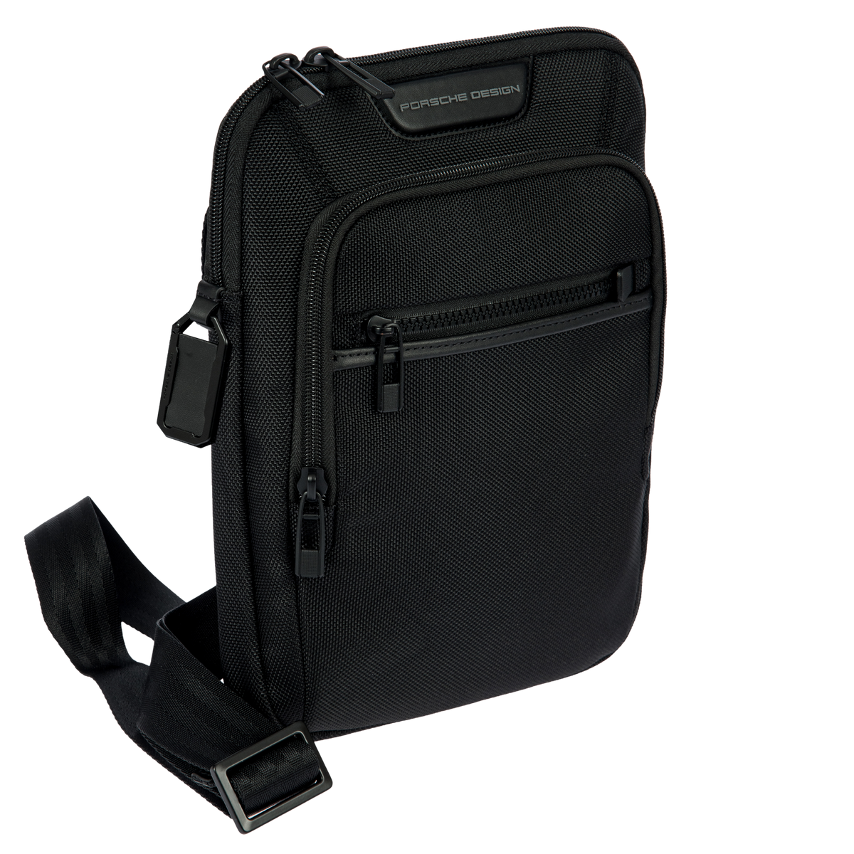 Porsche Design Nylon Shoulder Bag S, view 2