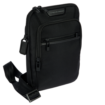 Porsche Design Nylon Shoulder Bag S, view 2