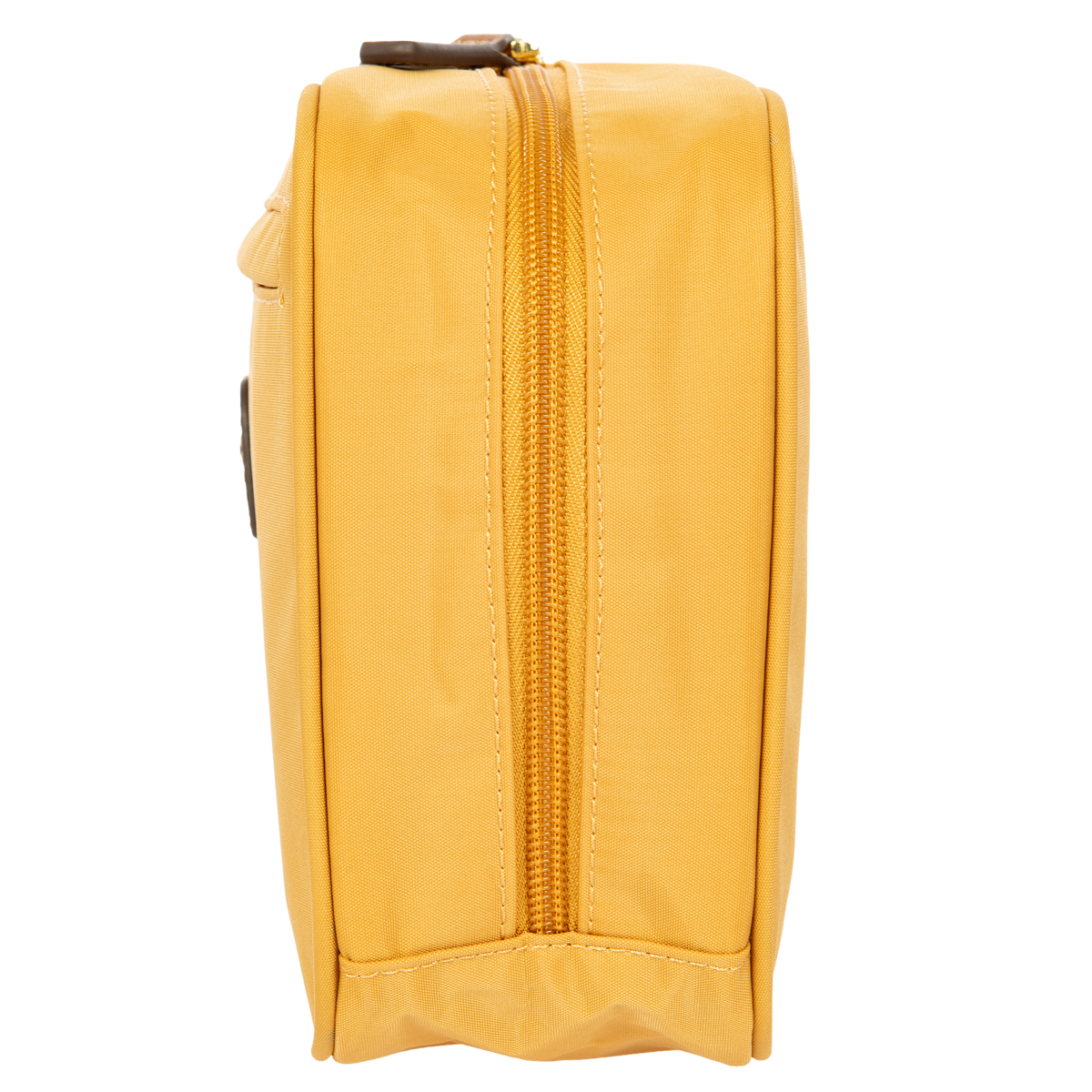 Bric's X-Collection Necessaire Toiletry Bag in Honey, view 4