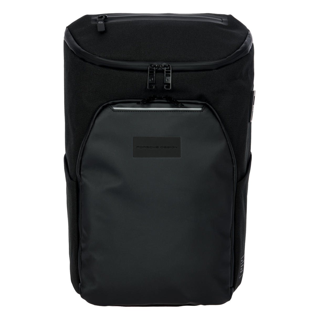 Porsche Design Urban Eco Laptop Backpack M1 in Black, view 1