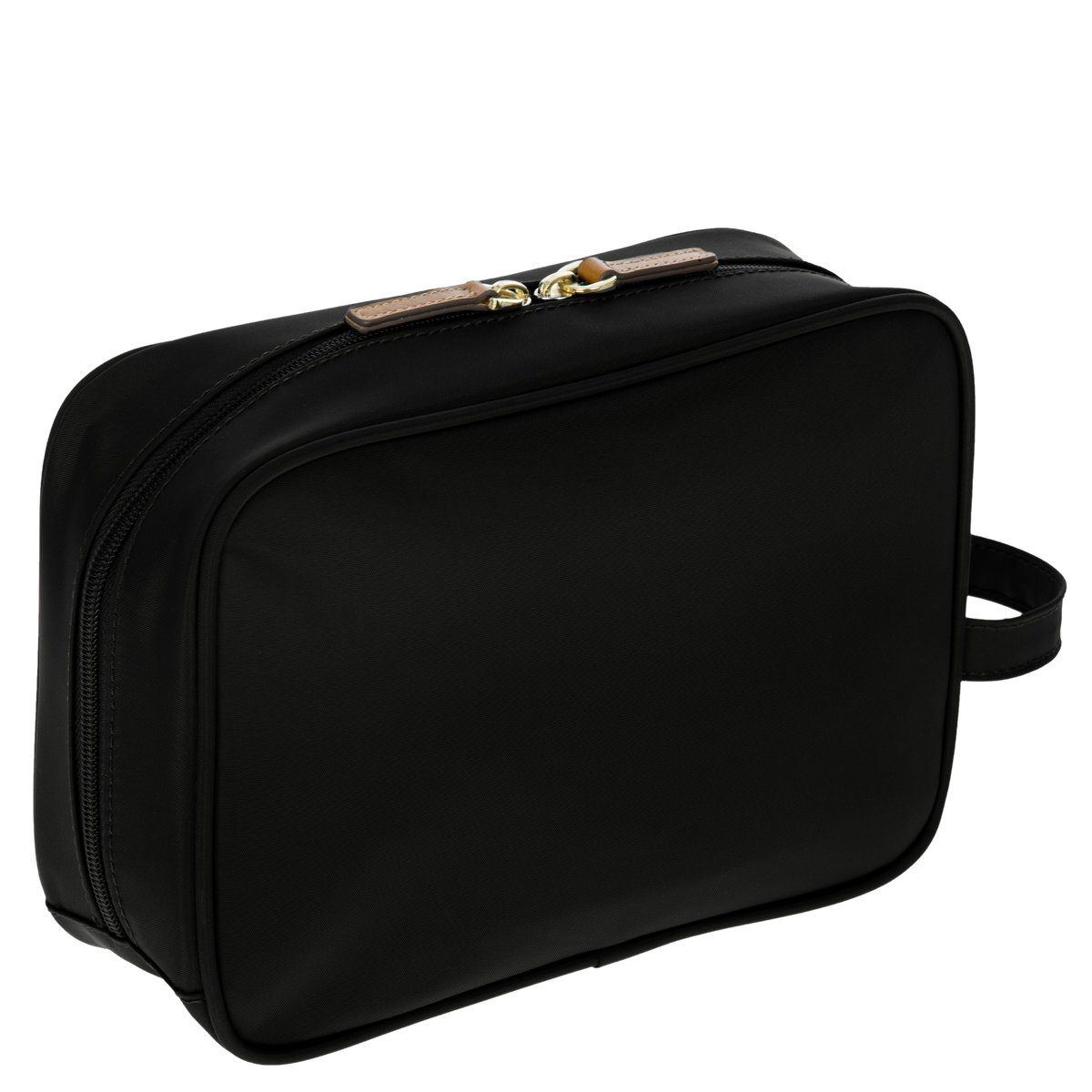Bric's X-Collection Necessaire Toiletry Bag in Black, view 3