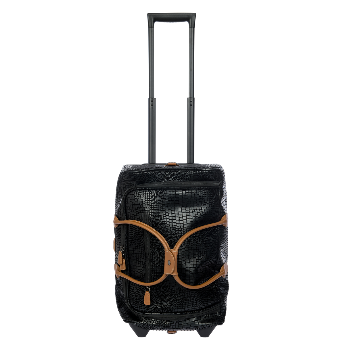 Bric's My Safari Carry-On Rolling Duffle, view 4