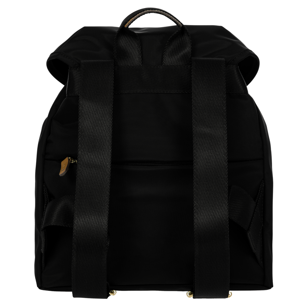 Bric's X-Collection Piccolo City Backpack in Black, view 3