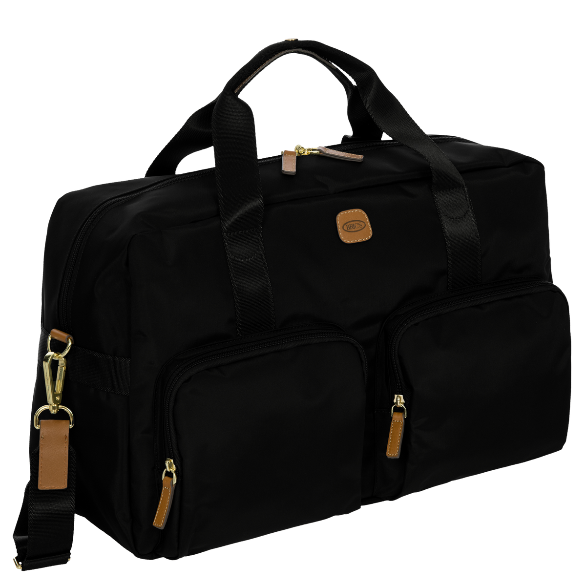 Bric's X-Collection Boarding Duffle Bag, view 2