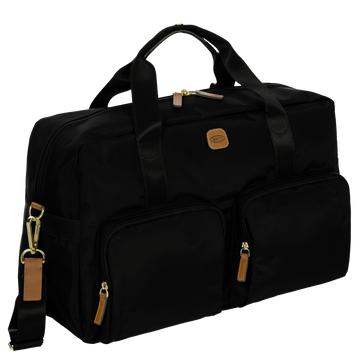 Bric's X-Collection Boarding Duffle Bag, view 2