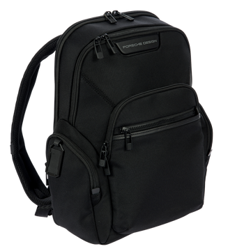 Porsche Design Nylon Laptop Backpack S, view 2