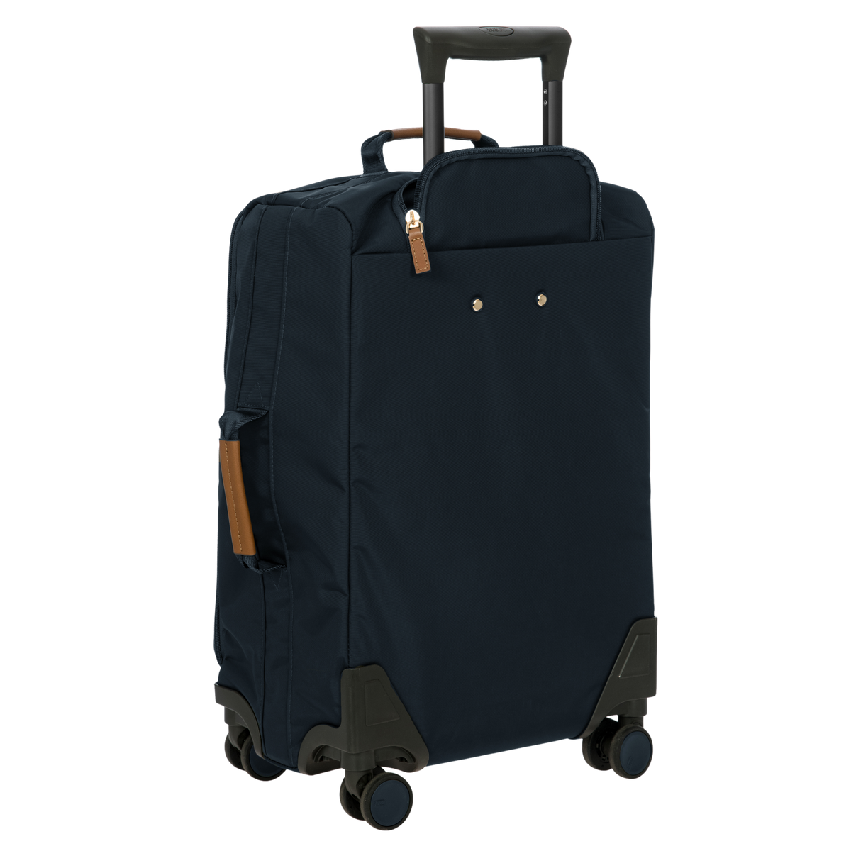 Bric's X-Collection Carry-On Spinner in Navy, view 3