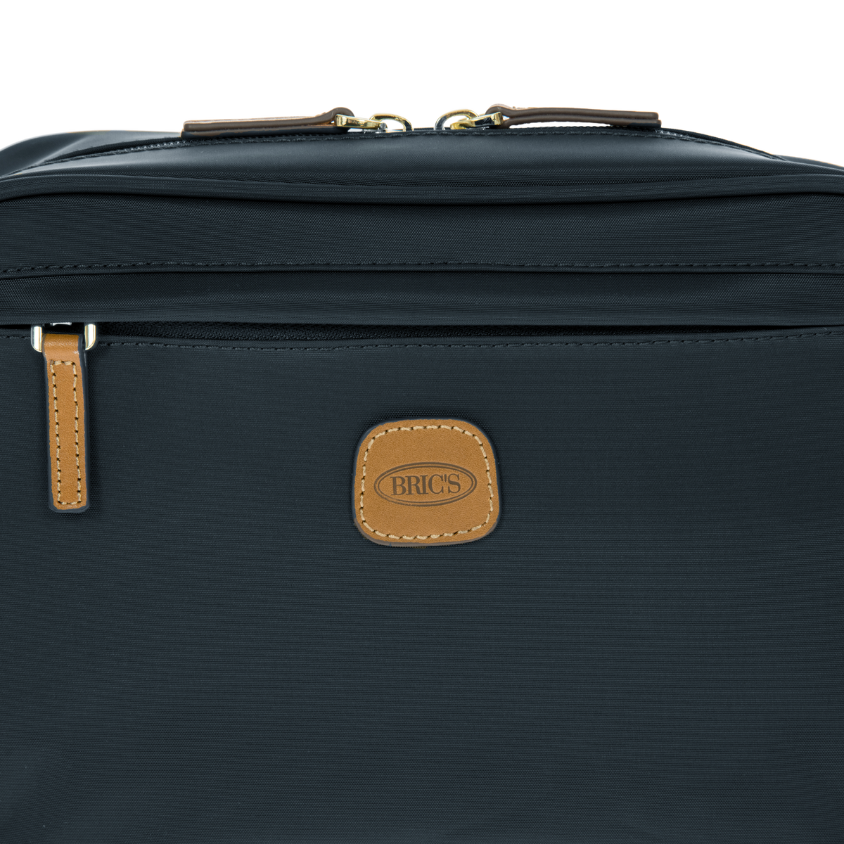 Bric's X-Collection Necessaire Toiletry Bag in Navy, view 6