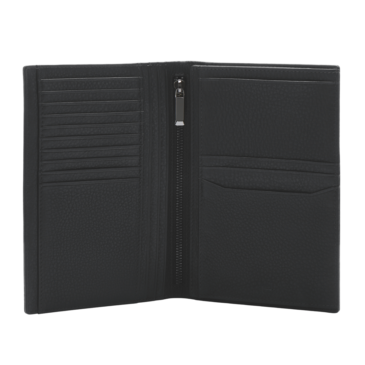 Porsche Design Business Leather Travel Wallet 13, view 3