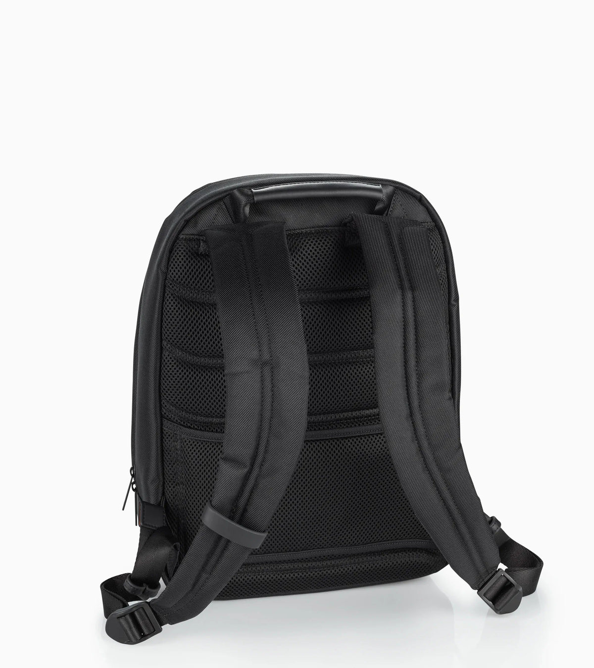 Porsche Design Voyager Nylon Backpack S in Black, view 2