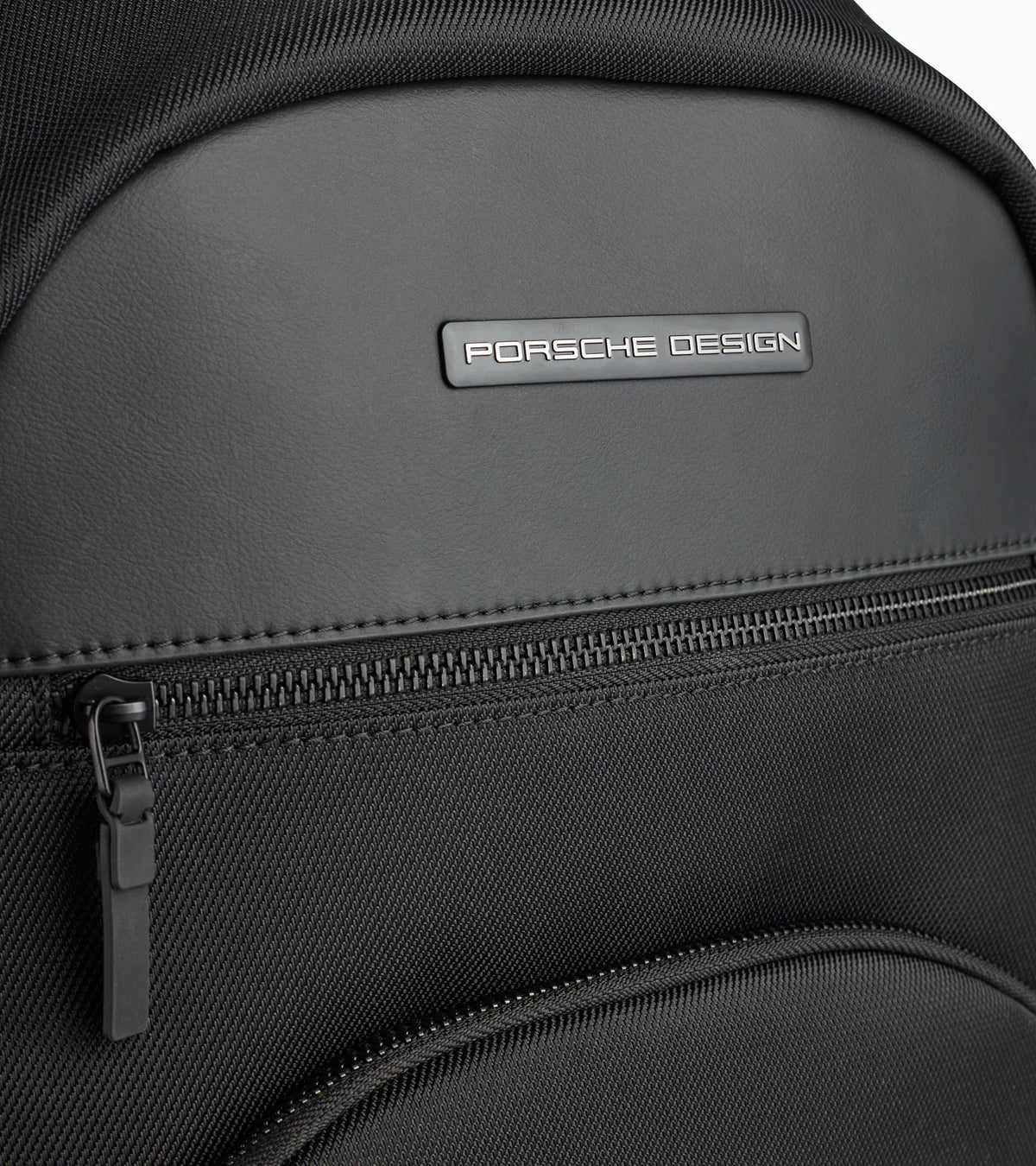 Porsche Design Voyager Nylon Backpack S in Black, view 5