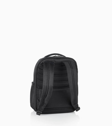 Porsche Design Voyager Nylon Backpack M in Black, view 2