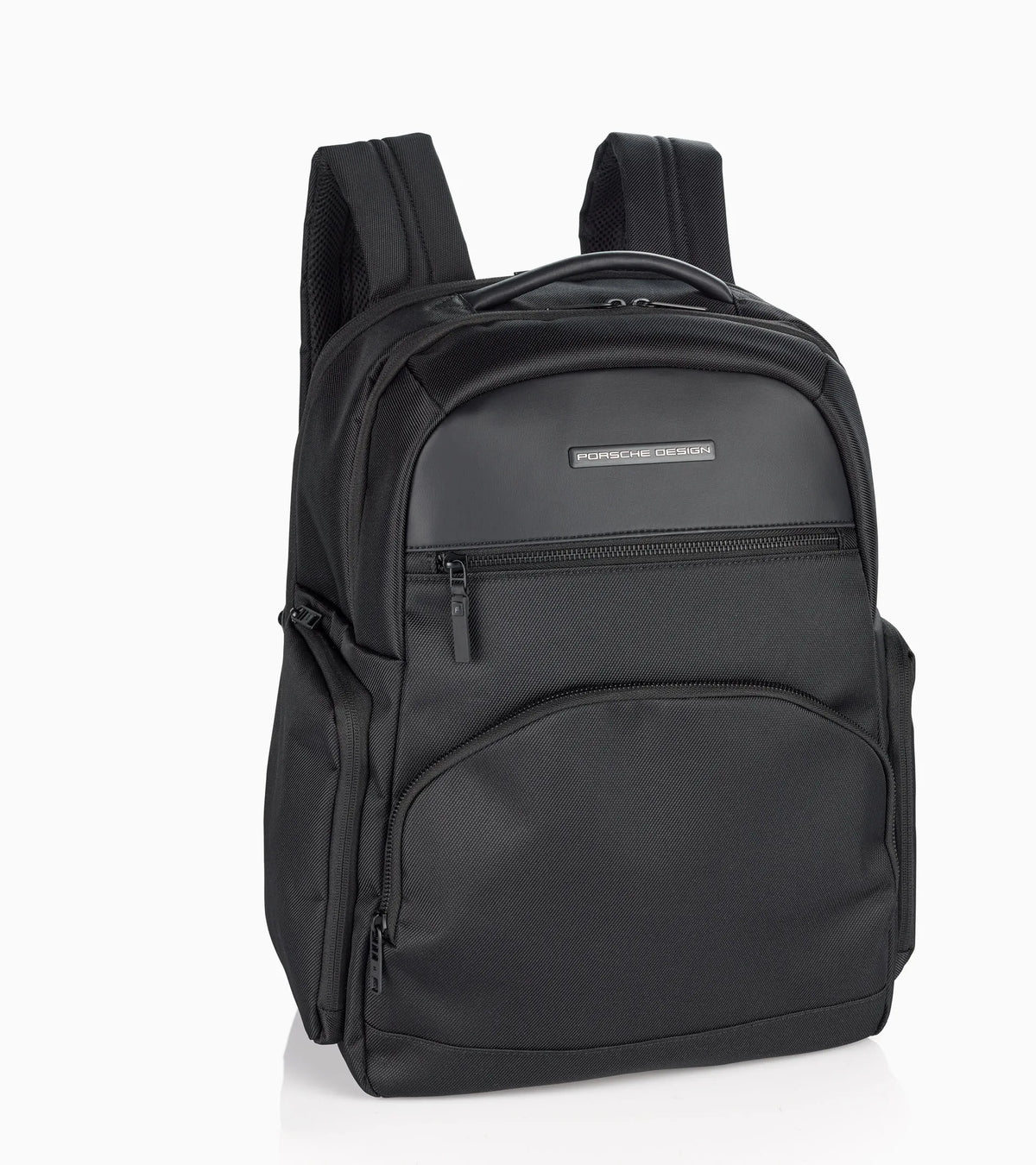 Porsche Design Voyager Nylon Backpack L in Black, view 1