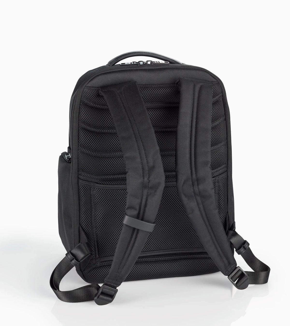 Porsche Design Voyager Nylon Backpack L in Black, view 2