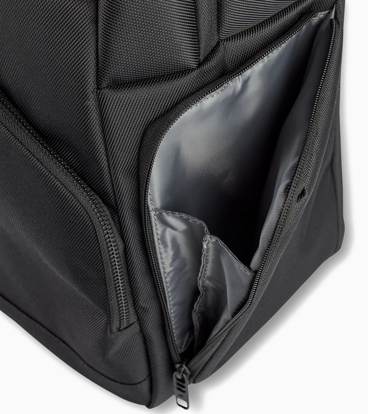 Porsche Design Voyager Nylon Backpack L in Black, view 5