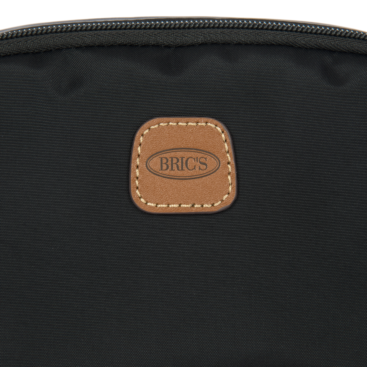 Bric's X-Collection Convertible Belt Bag and Crossbody Bag in Black, view 6