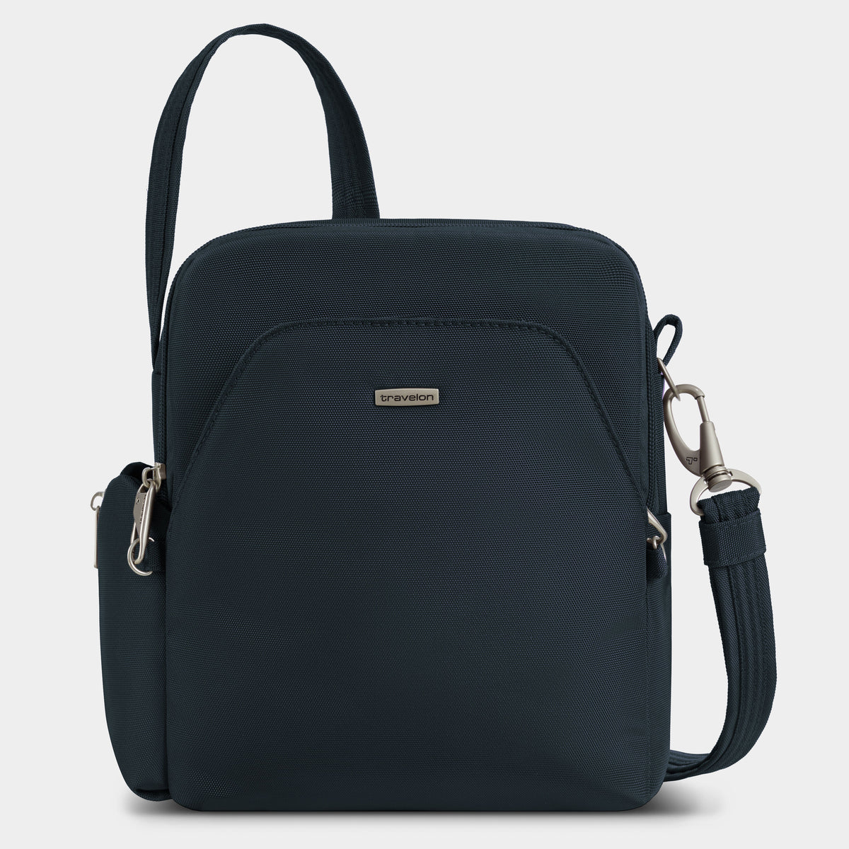 Travelon Classic Anti-Theft Travel Bag in Midnight