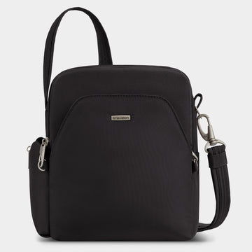 Travelon Classic Anti-Theft Travel Bag in Black