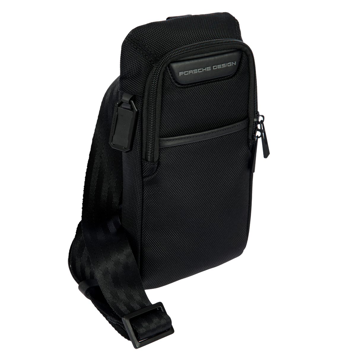Porsche Design Nylon Crossbody Sling Bag, view 2