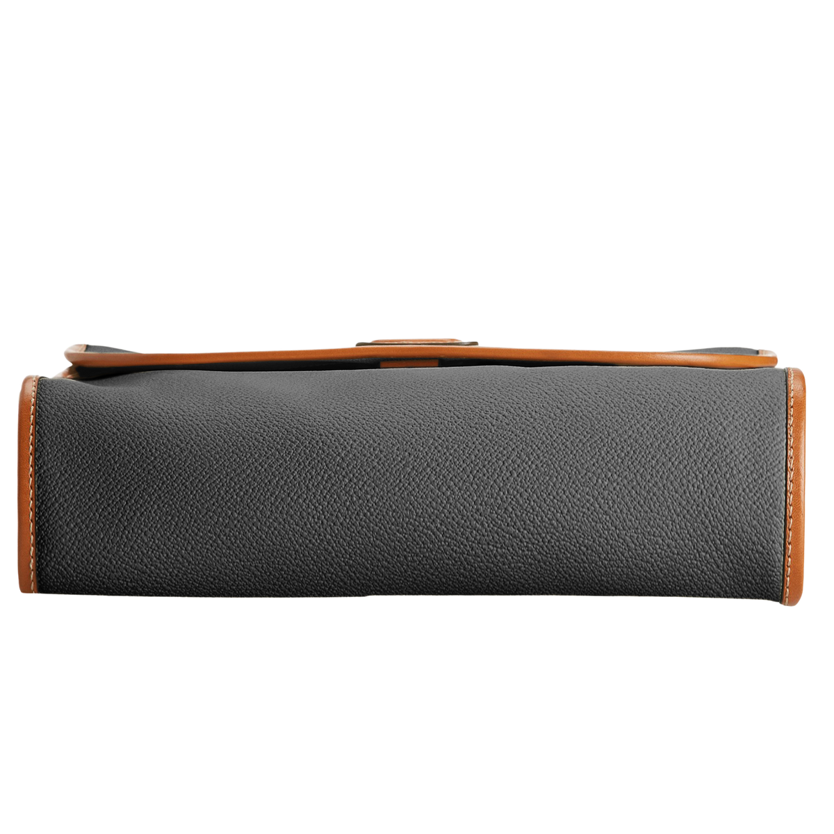 Bric's Firenze Tri-Fold Hanging Toiletry Bag in Black, view 5