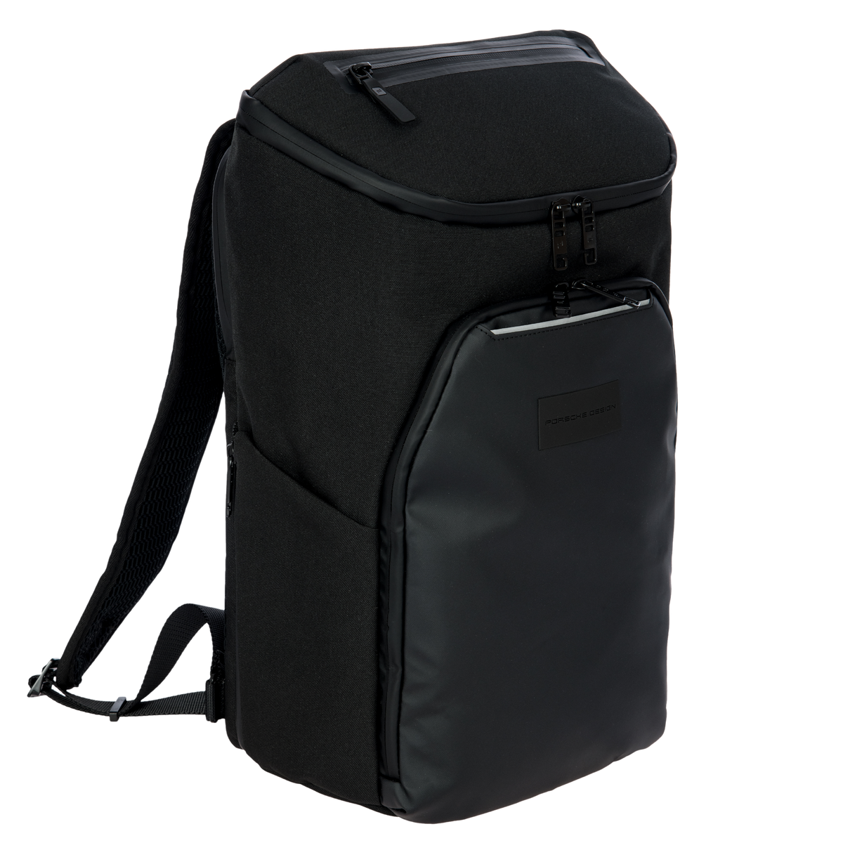 Porsche Design Urban Eco Laptop Backpack M1 in Black, view 2