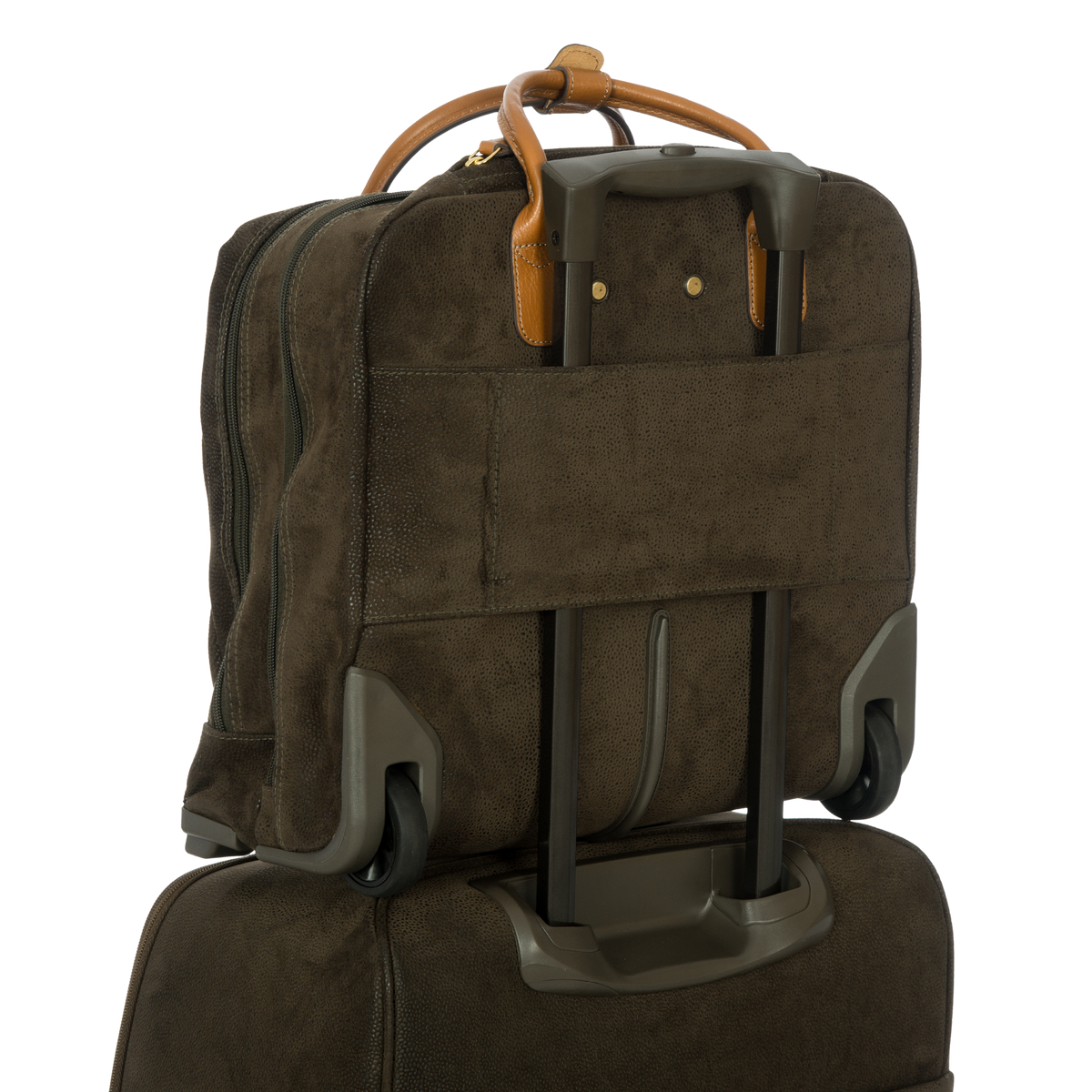 Bric's Life Tropea Carry-On Pilot Case, view 3